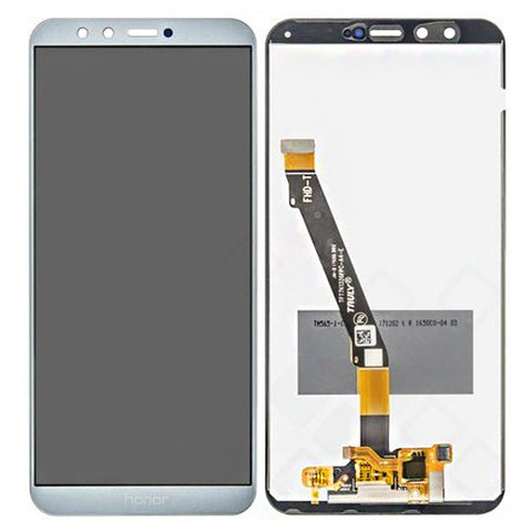 Huawei Honor 9 Lite (LLD-L31) LCD Display + Touchscreen Gray