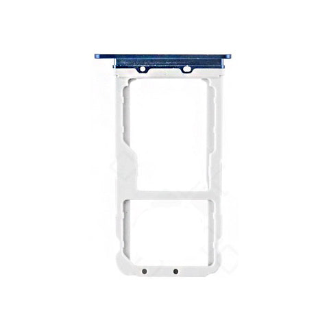 Huawei Honor 9 (STF-L09) Simcard holder  Blue