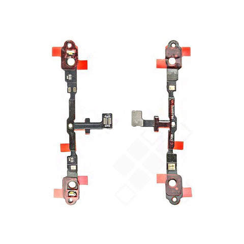 Huawei Honor 9 (STF-L09) UI-Flex For Menu