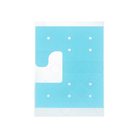 Huawei Honor 8A (JAT-L29)/Y6s (JAT-L29) Adhesive Tape Battery - 51639236