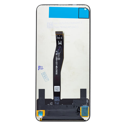Huawei Honor 20 Pro (YAL-L41) LCD Display + Touchscreen - Black