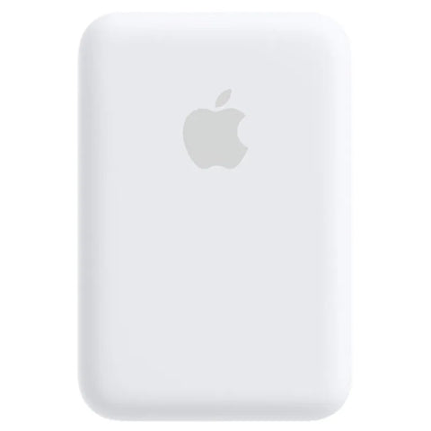 Apple MagSafe Battery Pack - MJWY3ZM/A - Retail Packing - White
