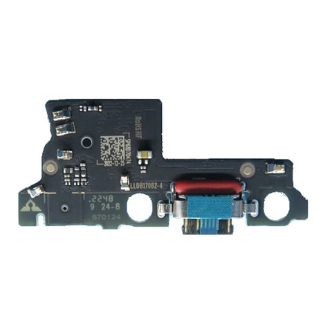 Motorola Moto E13 (XT2345) Charge Connector Board - 5P68C22348