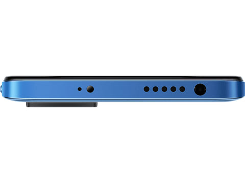 Xiaomi Redmi Note 11 - 128GB - Blue