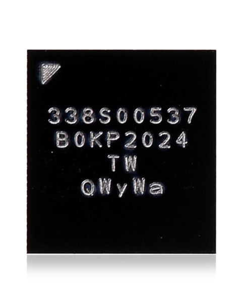 Apple iPhone 12/iPhone 12 Mini/iPhone 12 Pro/iPhone 12 Pro Max/iPhone 13 Mini/iPhone 13/iPhone 13 Pro/iPhone 13 Pro Max/iPhone 14/iPhone 14 Plus/iPhone 14 Pro/iPhone 14 Pro Max Audio IC - 338S00537