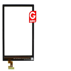 HTC Desire 510 Touchscreen/Digitizer  Black