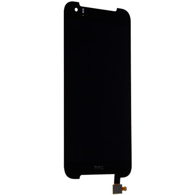 HTC Desire 830 LCD Display + Touchscreen  Black