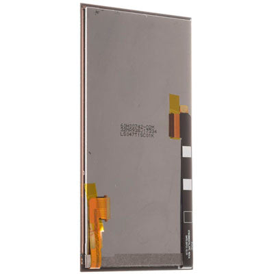 HTC One M7 LCD Display + Touchscreen  Black