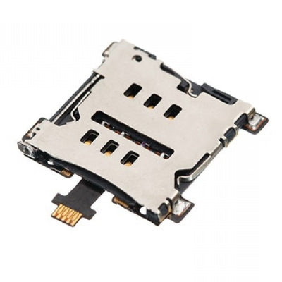 HTC One M7 Simcard reader Flex Cable