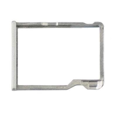 HTC One M8 Memorycard holder  Silver