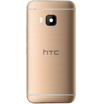 HTC One M9 Backcover  Gold