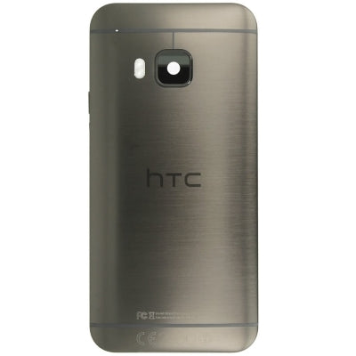 HTC One M9 Backcover  Grey
