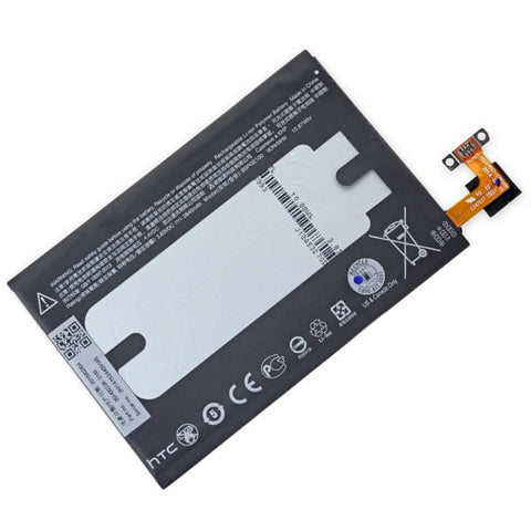HTC One M9/One M8s Battery - B0PGE100 - 2840 mAh