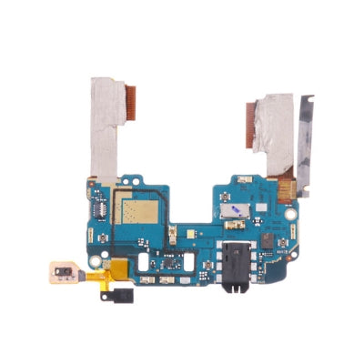 HTC One Mini (M4) Motherboard/Main Flex Cable Including Headphone Jack Flex and Volume Flex