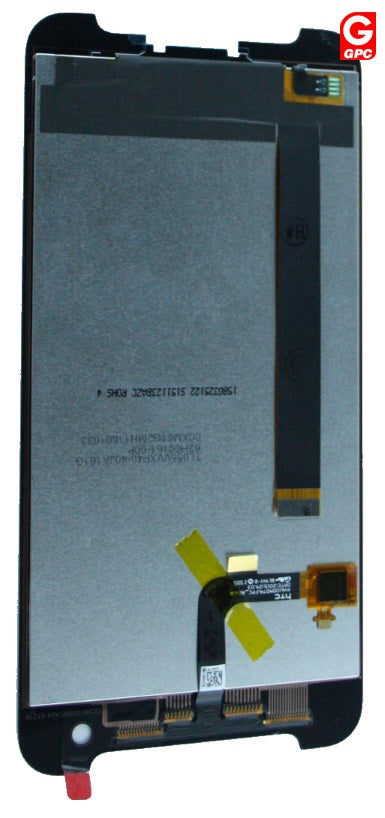 HTC One X9 LCD Display + Touchscreen  White