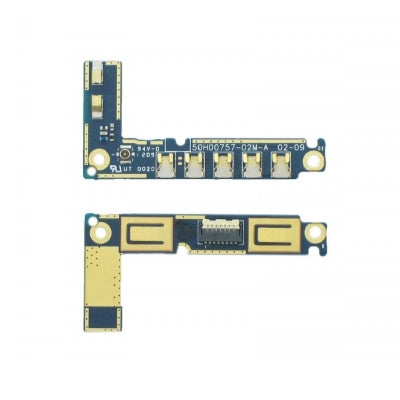 HTC One X Antenna PCB