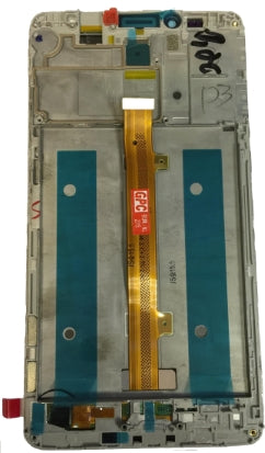 Huawei Ascend Mate 7 LCD Display + Touchscreen  Gold