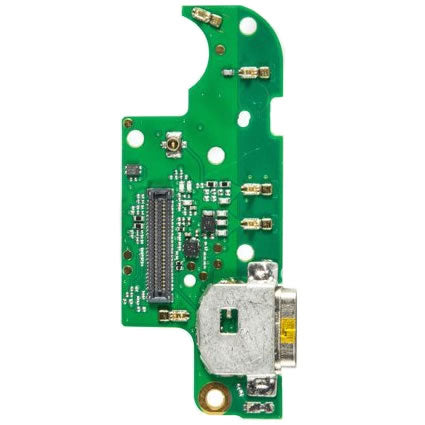 Huawei Nexus 6P Charge Connector Board