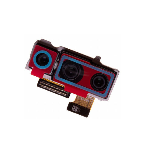 Huawei P20 Pro (CLT-L29C) Back Camera Module 23060295