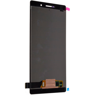 Huawei P8 Max LCD Display + Touchscreen  Gold