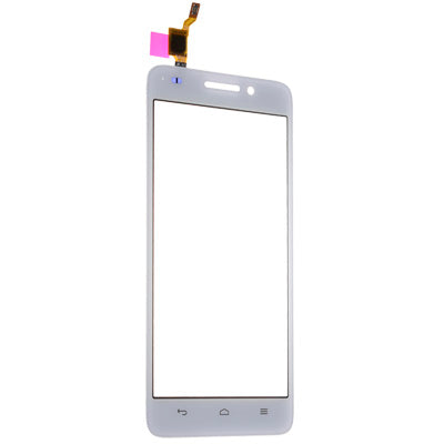 Huawei Ascend G620S Touchscreen/Digitizer  White