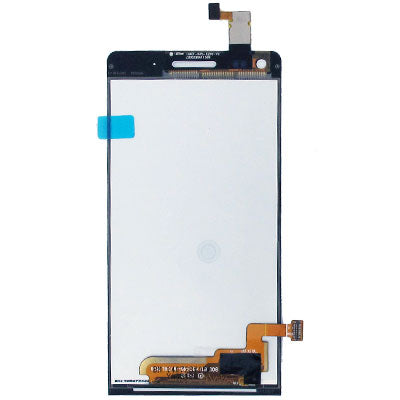 Huawei Ascend G6 LCD Display + Touchscreen  White