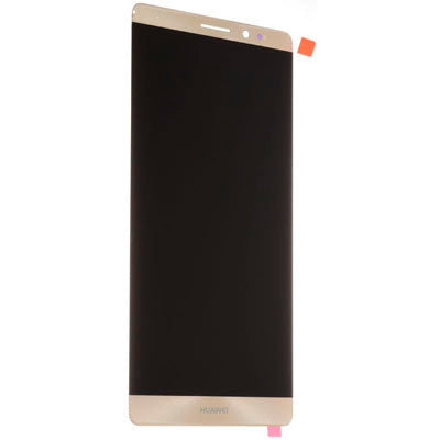 Huawei Ascend Mate 8 LCD Display + Touchscreen Gold