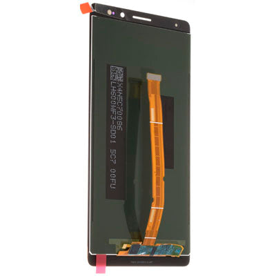 Huawei Ascend Mate 8 LCD Display + Touchscreen Gold