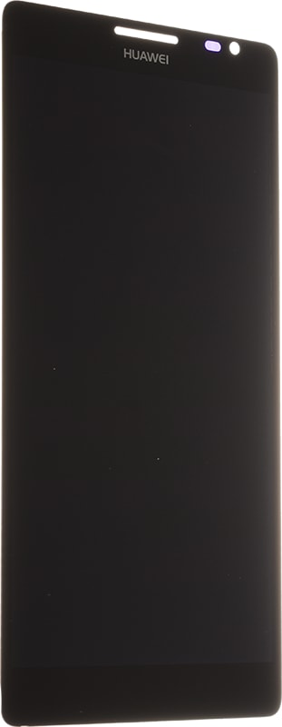 Huawei Ascend Mate 1 (MT1-U06) LCD Display + Touchscreen Black