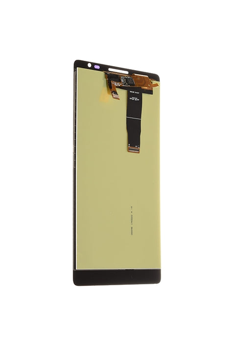 Huawei Ascend Mate 1 (MT1-U06) Touchscreen/Digitizer  White