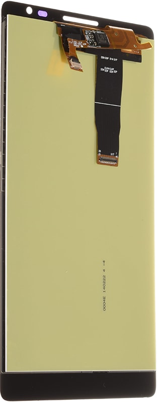 Huawei Ascend Mate 1 (MT1-U06) LCD Display + Touchscreen Black