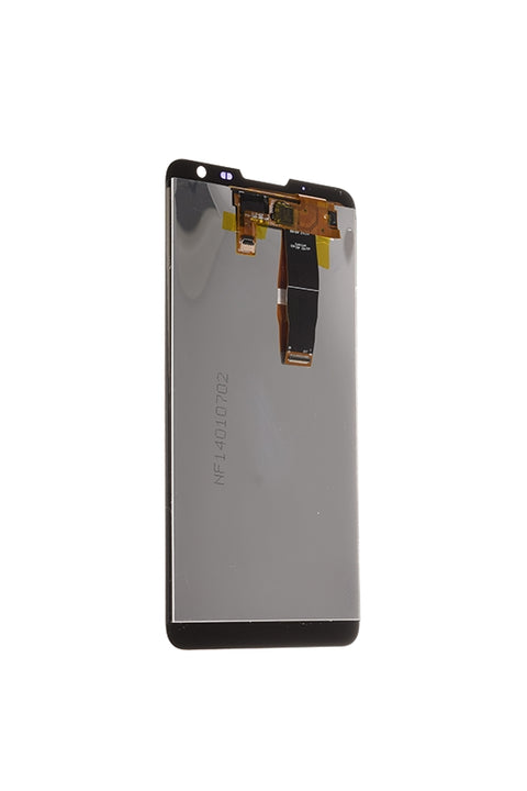 Huawei Ascend Mate 2 (4G) LCD Display + Touchscreen  Black