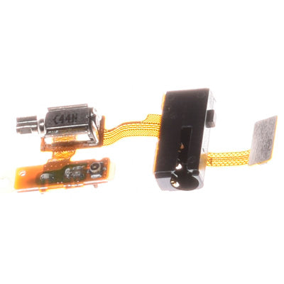 Huawei Ascend P7 Headphone Jack Flex Cable With Vibration