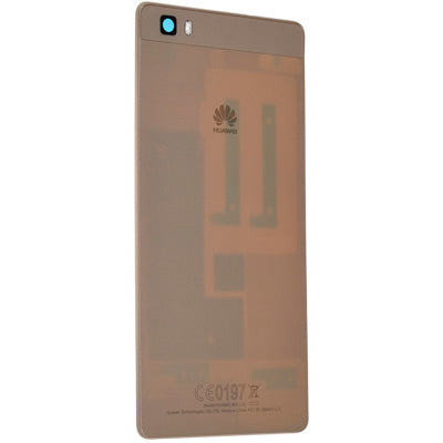 Huawei P8 Lite Backcover Gold