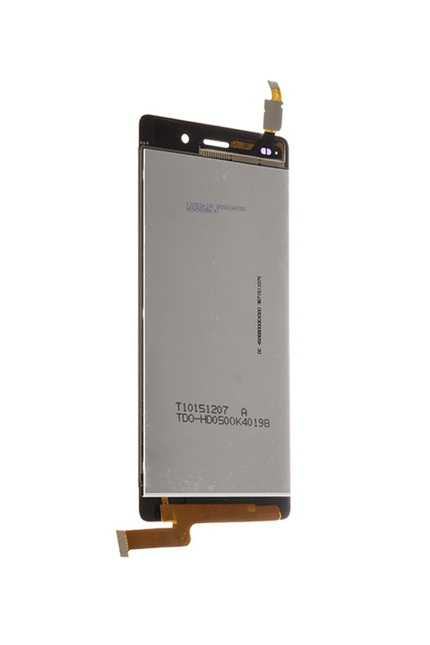 Huawei P8 Lite LCD Display + Touchscreen  Gold