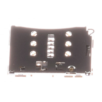 Huawei P8 Lite Simcard reader Connector