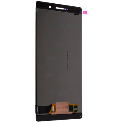 Huawei P8 Max LCD Display + Touchscreen  White