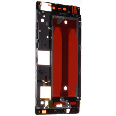 Huawei P8 Midframe  Black
