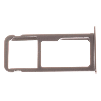 Huawei P9 Simcard holder  Black