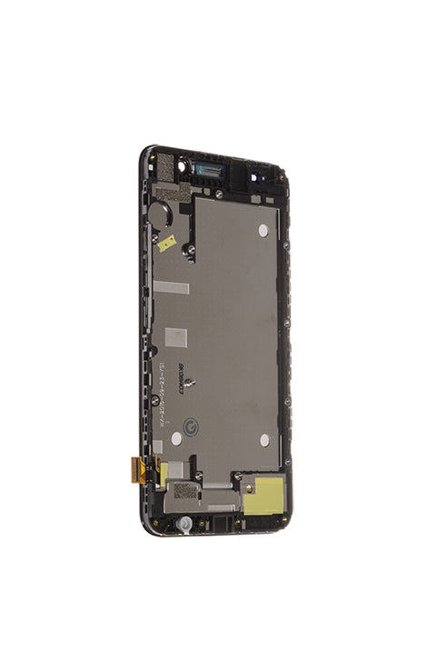Huawei Honor 4A LCD Display + Touchscreen + Frame  Black