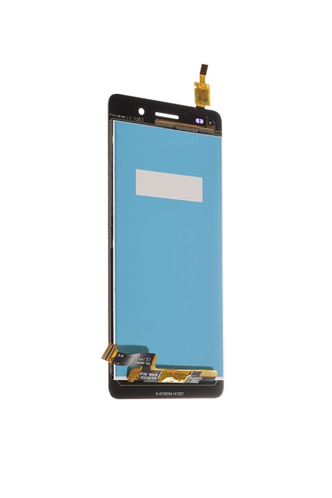 Huawei Honor 4C LCD Display + Touchscreen  Black