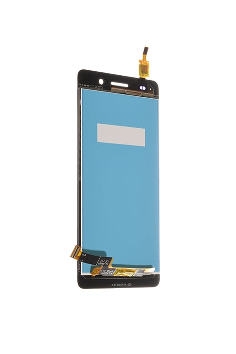 Huawei Honor 4C LCD Display + Touchscreen  White