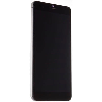 Huawei Honor 6 Plus LCD Display + Touchscreen + Frame  Black