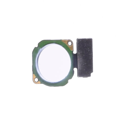 Huawei Honor 8 Pro Fingerprint Sensor Flex Cable  White
