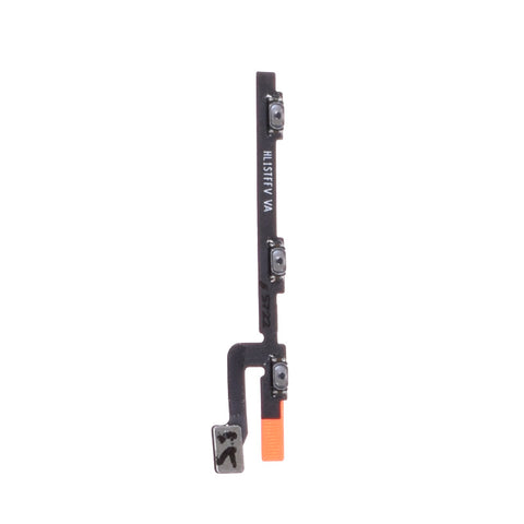 Huawei Honor 9 (STF-L09) Power + Volume Button Flex Cable - 03024KGY