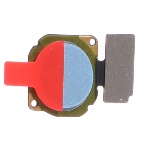Huawei Nova 2 Fingerprint Sensor Flex Cable  Blue