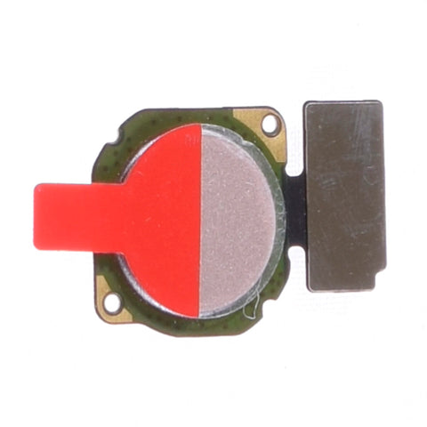 Huawei Nova 2 Fingerprint Sensor Flex Cable  Gold