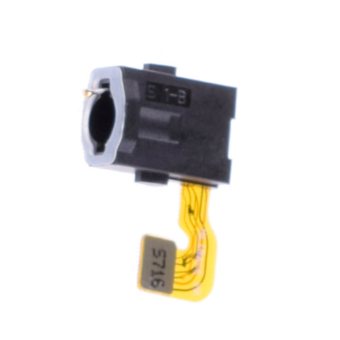 Huawei Nova 2 Plus Headphone Jack Flex Cable 03024GLN