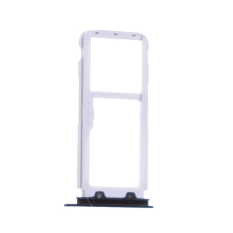 Huawei Nova 2 Plus Simcard holder + Memorycard Holder Black