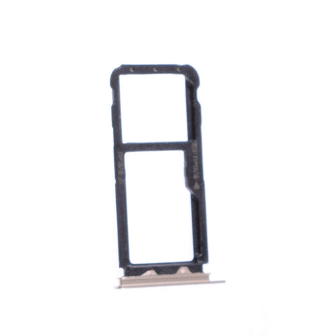 Huawei Nova 2 Plus Simcard holder + Memorycard Holder Gold